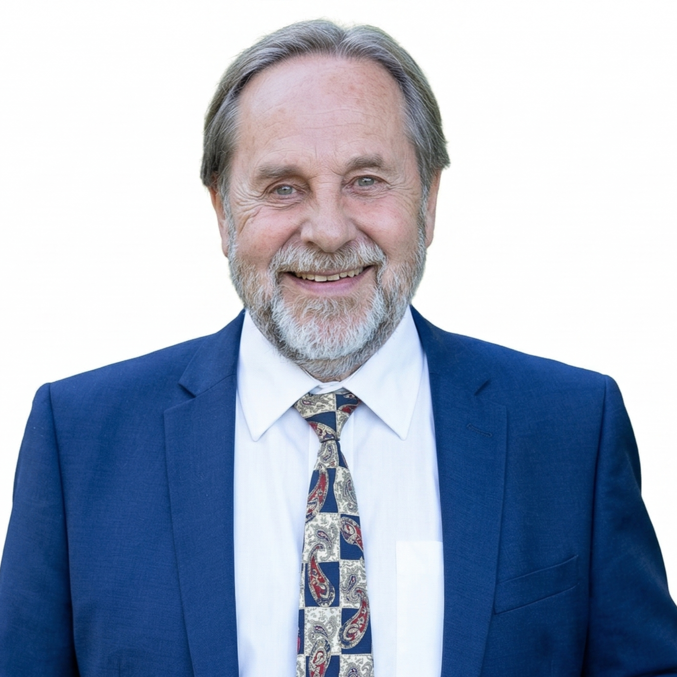 Glyn Lawson