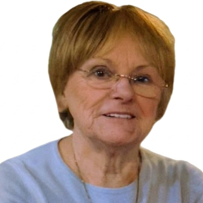 Ida Watts